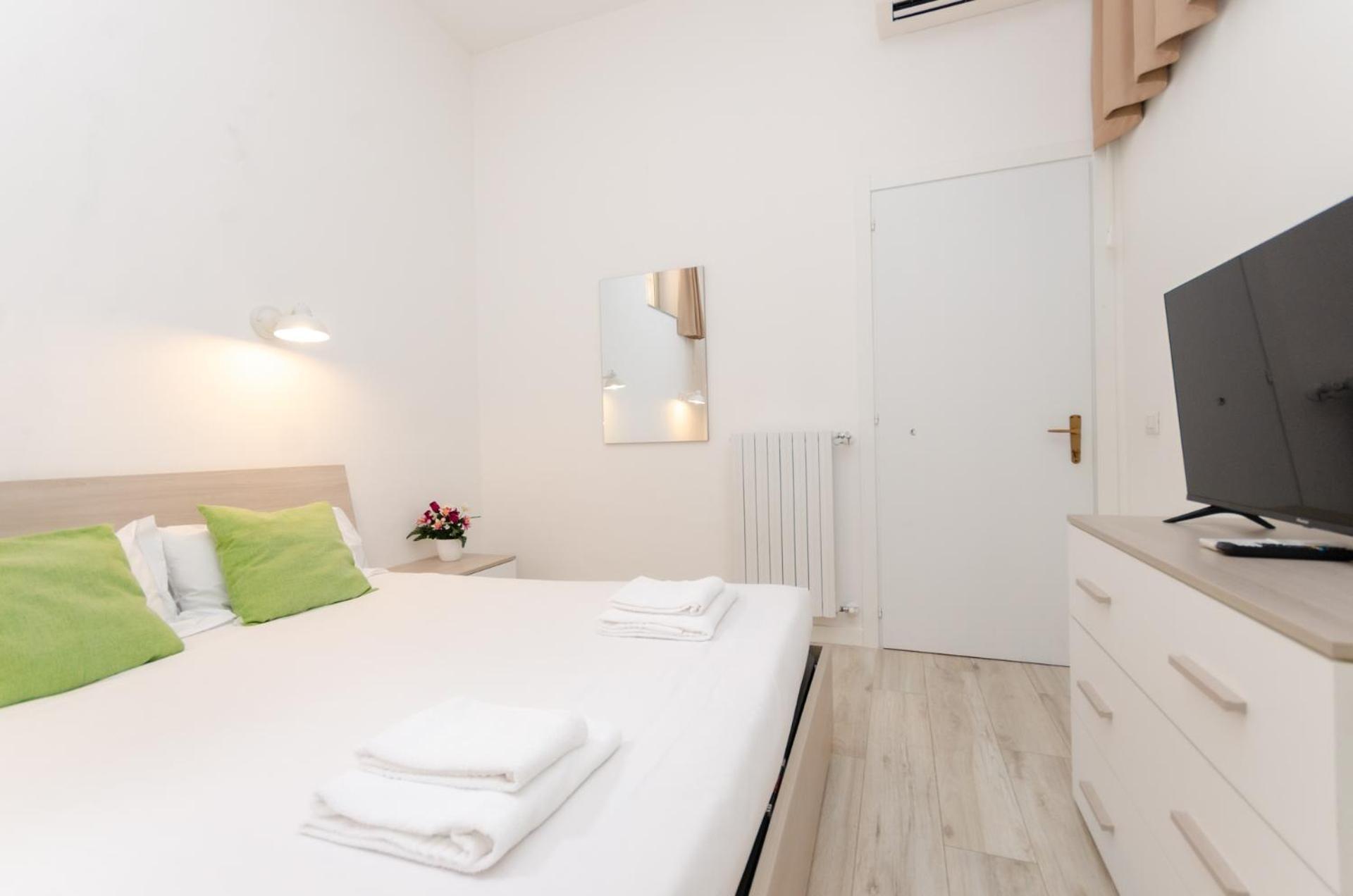 Vivimihome - Duomo Cioffi House Residence Milan Exterior photo
