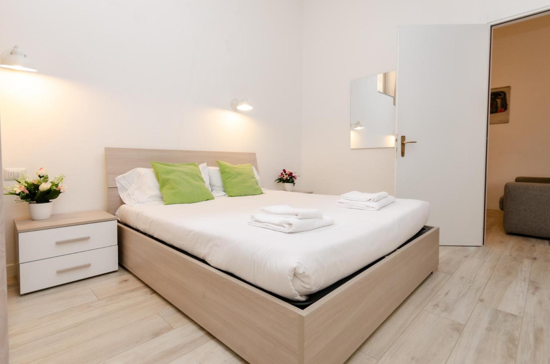 Vivimihome - Duomo Cioffi House Residence Milan Exterior photo