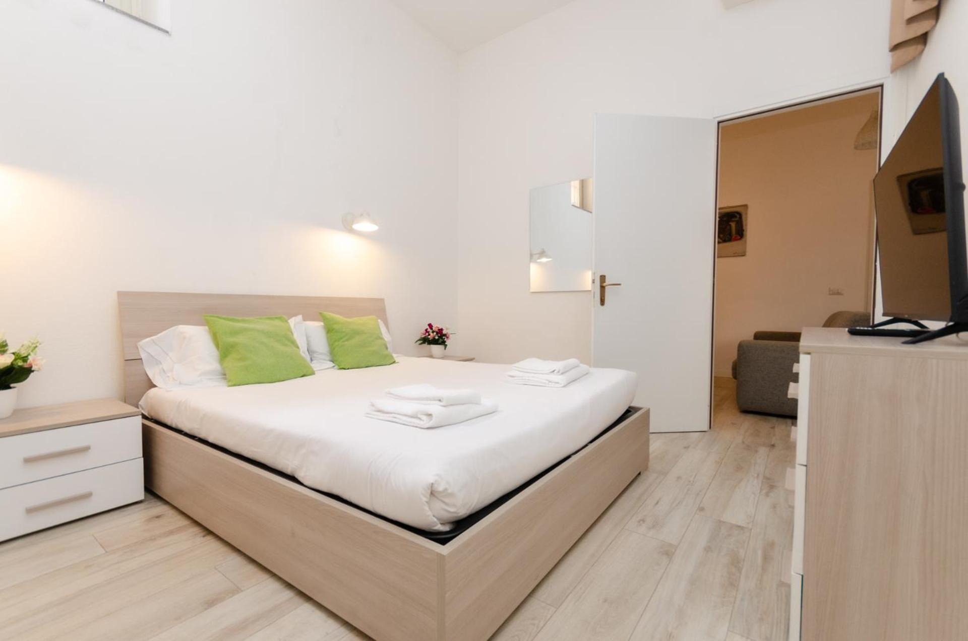 Vivimihome - Duomo Cioffi House Residence Milan Exterior photo